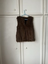Womans Gilet