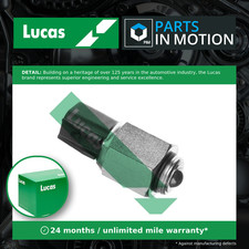 Reverse Light Switch fits FORD