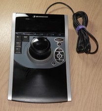 3D Connexion IBM SpacePilot 3D CAD Mouse - USED