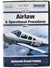 Set Of 6 Oxford Aviation PPL