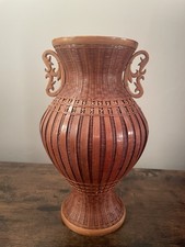 Large vintage vase shanghai - large,