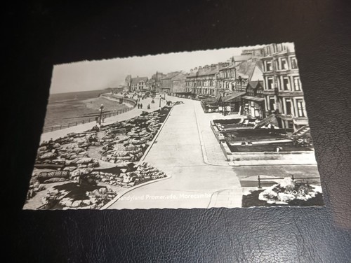Sandyland promenade - sandyland,