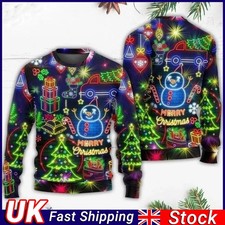 Christmas Bright Neon Lighting