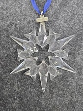 Swarovski Crystal 2007 Annual