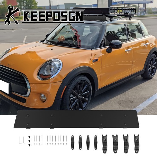 For mini cooper roof rack - for,