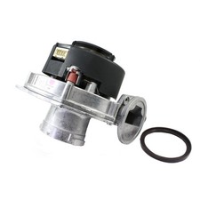 Worcester Bosch He Fan