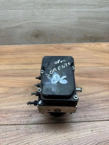 Kia sorento abs pump - i,