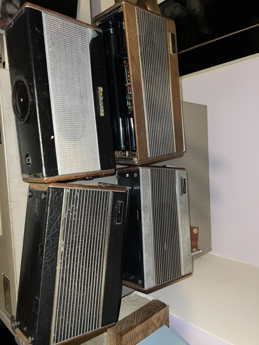 Roberts radio vintage - 4,