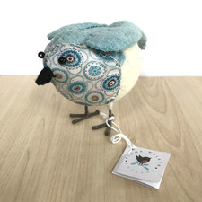 Fiona Walker Medium Bird