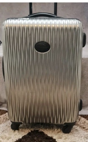 Longchamp luggage suitcase - luggage,