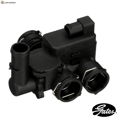 Coolant control valve - coolant, ehv139