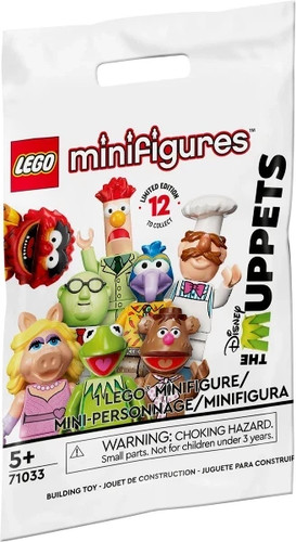 Lego collectible minifigures - lego,