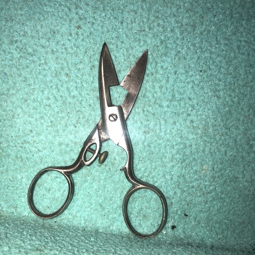 Vintage boker adjustable - h.boker,