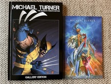 Michael Turner The Ultimate