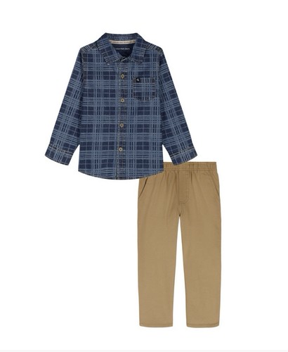 Calvin klein jeans boys - calvin,