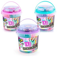 So Slime Mix-In Super Slime