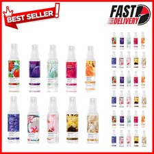 10 x Travel-Size Avon Naturals