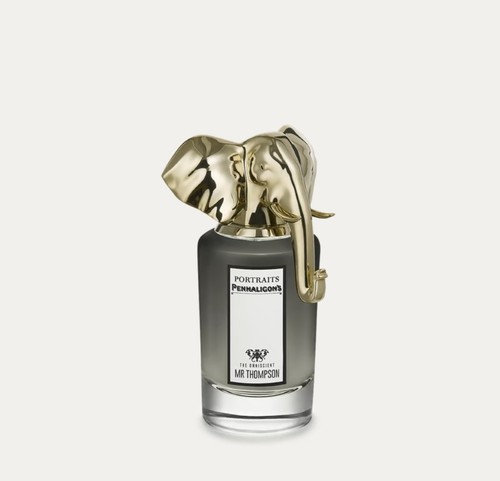 Penhaligon the omniscient - penhaligon’s,