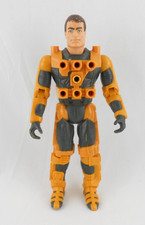 Kenner Centurions Jake