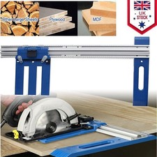 UK Rip-Cut Circular Saw Guide