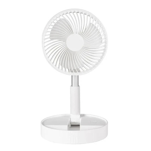 Cordless fan telescopic - cordless,