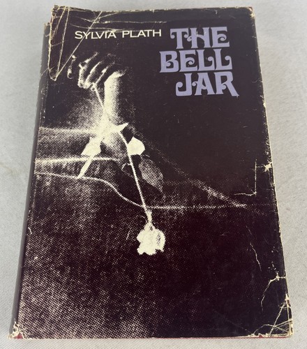 The bell jar - -,