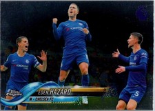 2018-19 Topps Chrome Premier