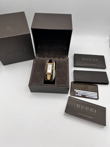 Gucci watch bracelet - gucci,