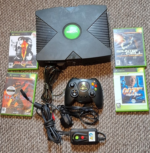 Original microsoft pal - original, uk