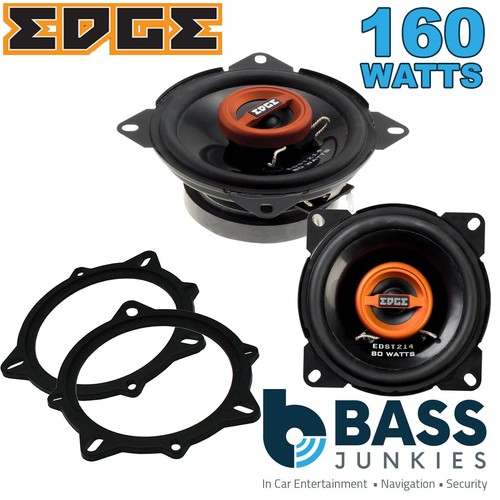 Edge way 160w - 2-way,
