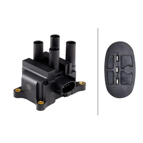 Ignition coil for - coil, jaguar