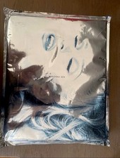 Madonna Sex Book 1992 First