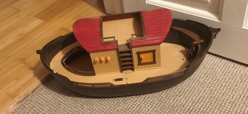 Playmobil noah ark - noah's,