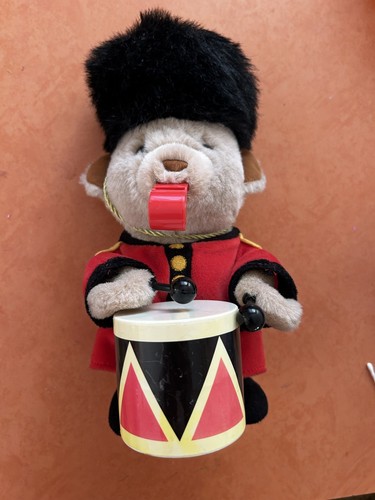 English harrods teddy - teddy, bear
