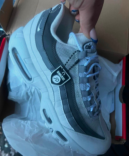 Nike air max - 95, men's