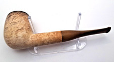 Barling Block Meerschaum Pipe
