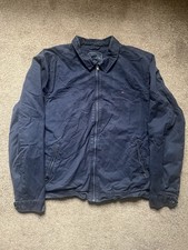 men’s navy vintage Tommy