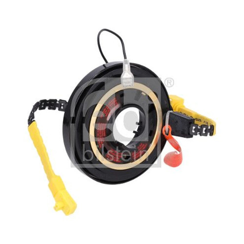 Febi airbag clock spring - clock,