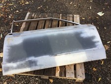 Ford Granada MK1 2 Door Coupe