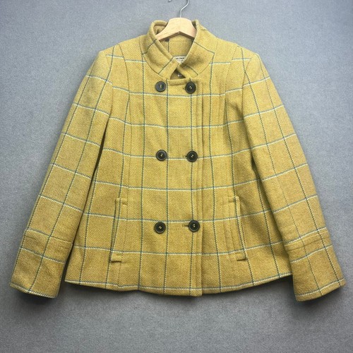 Joules tweed jacket - jacket, uk