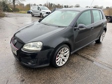 2008 VOLKSWAGEN GOLF GTI MK5