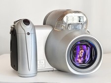 Konica Minolta Dimage Z10