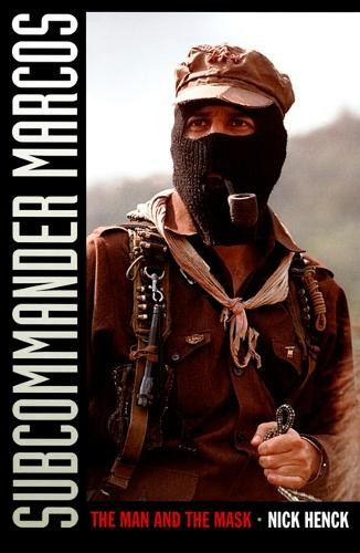 Nick henck subcommander marcos - henck,
