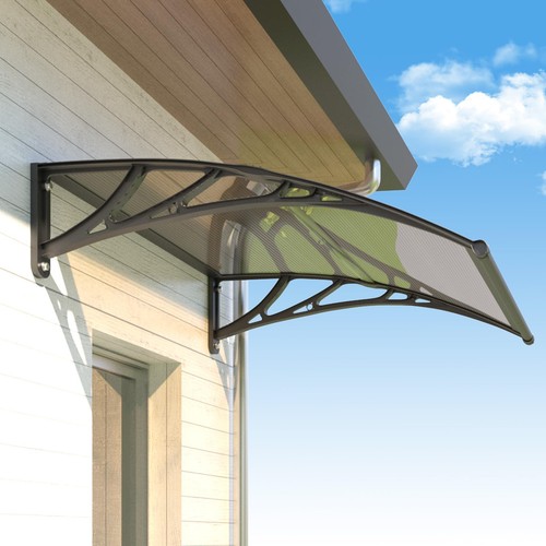 Awning for outside 24x40 - awning, outside,