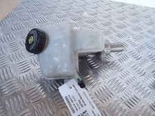 VAUXHALL ASTRA MASTER CYLINDER
