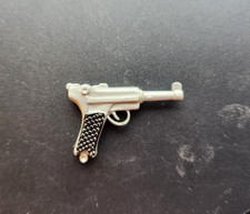Action Man Luger Pistol (from