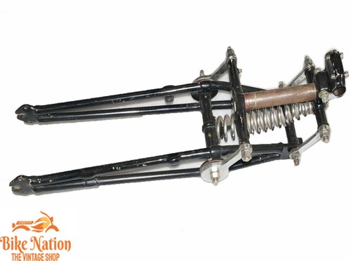 Bsa 250 c10 c11 girder - c10, fork
