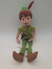 Peter Pan Disney Store
