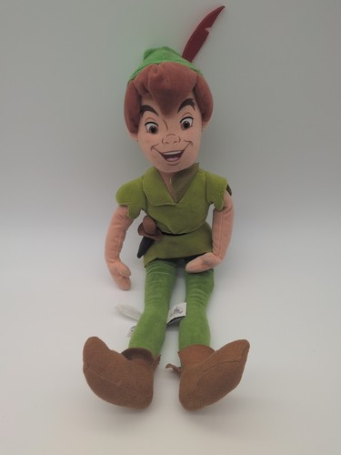 Peter pan disney store - disney,