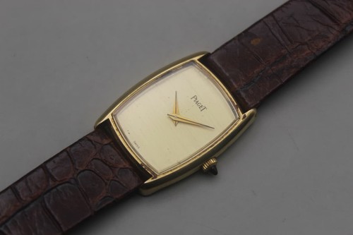 Vintage piaget emperador ref - piaget,